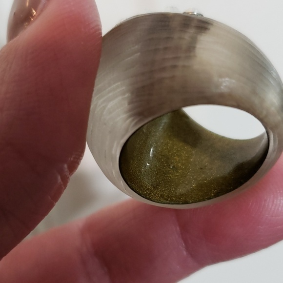 ALEXIS BITTAR RING - Picture 5 of 5